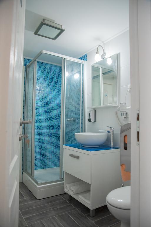 Hotel Sobe Novi Grad à Osijek Extérieur photo