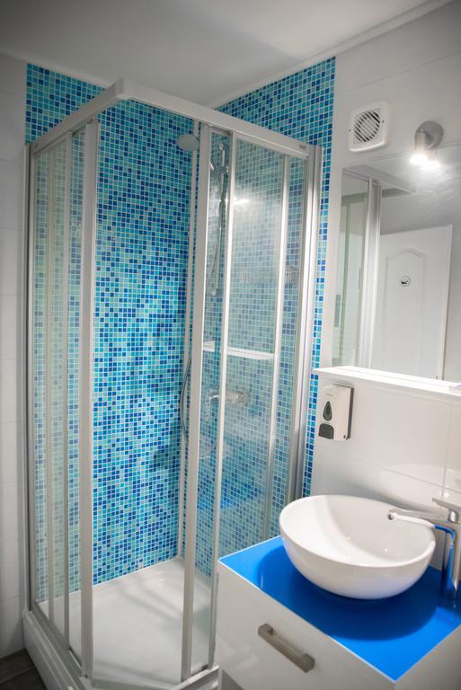 Hotel Sobe Novi Grad à Osijek Extérieur photo
